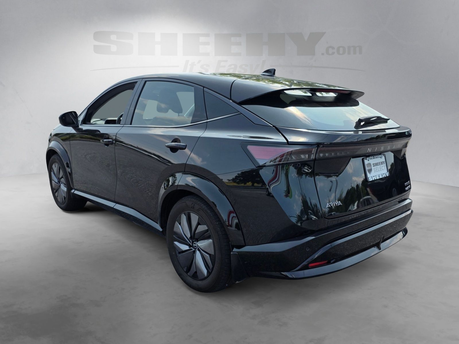 Used 2024  Nissan EVOLVE+ e-4ORCE image 12