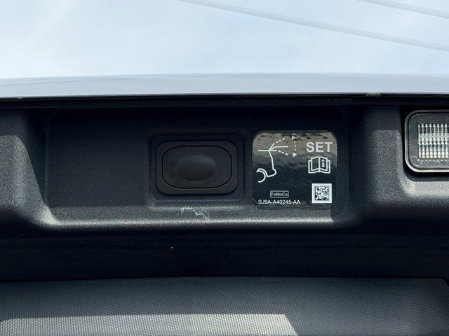 Certified Used 2025 Shadow Black Ford Premium image 28