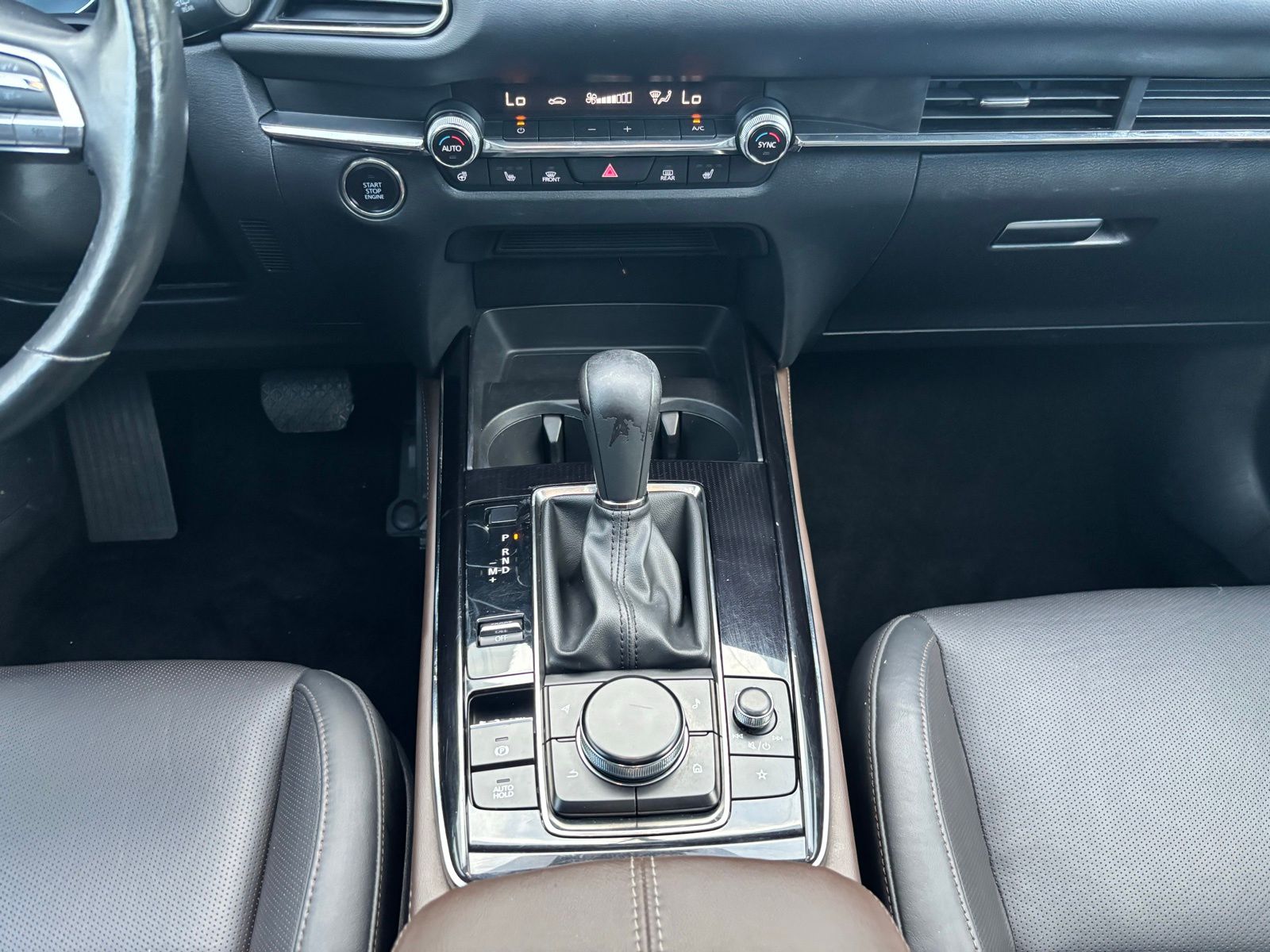 Used Car 2023 Mazda Cx-30  2.5 Turbo Premium Plus Package For Sale Under $30,000 In Austin, Texas