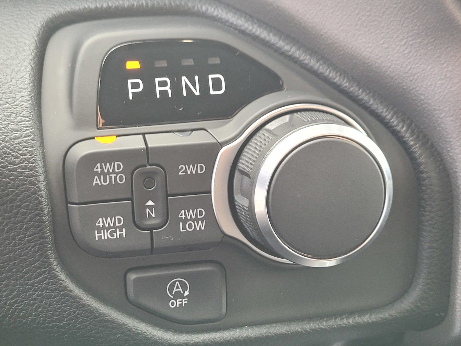 New 2026 White Ram Big Horn/Lone Star image 14