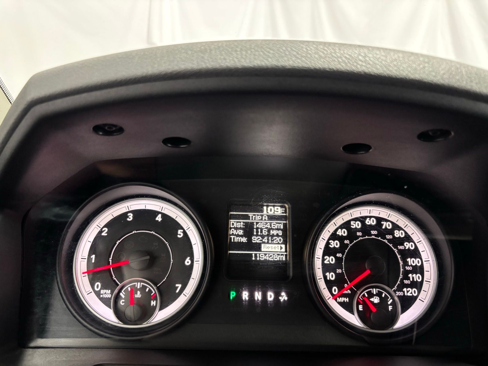 Used Car 2013 Ram 1500  Express For Sale Under $15,000 In Austin, Texas