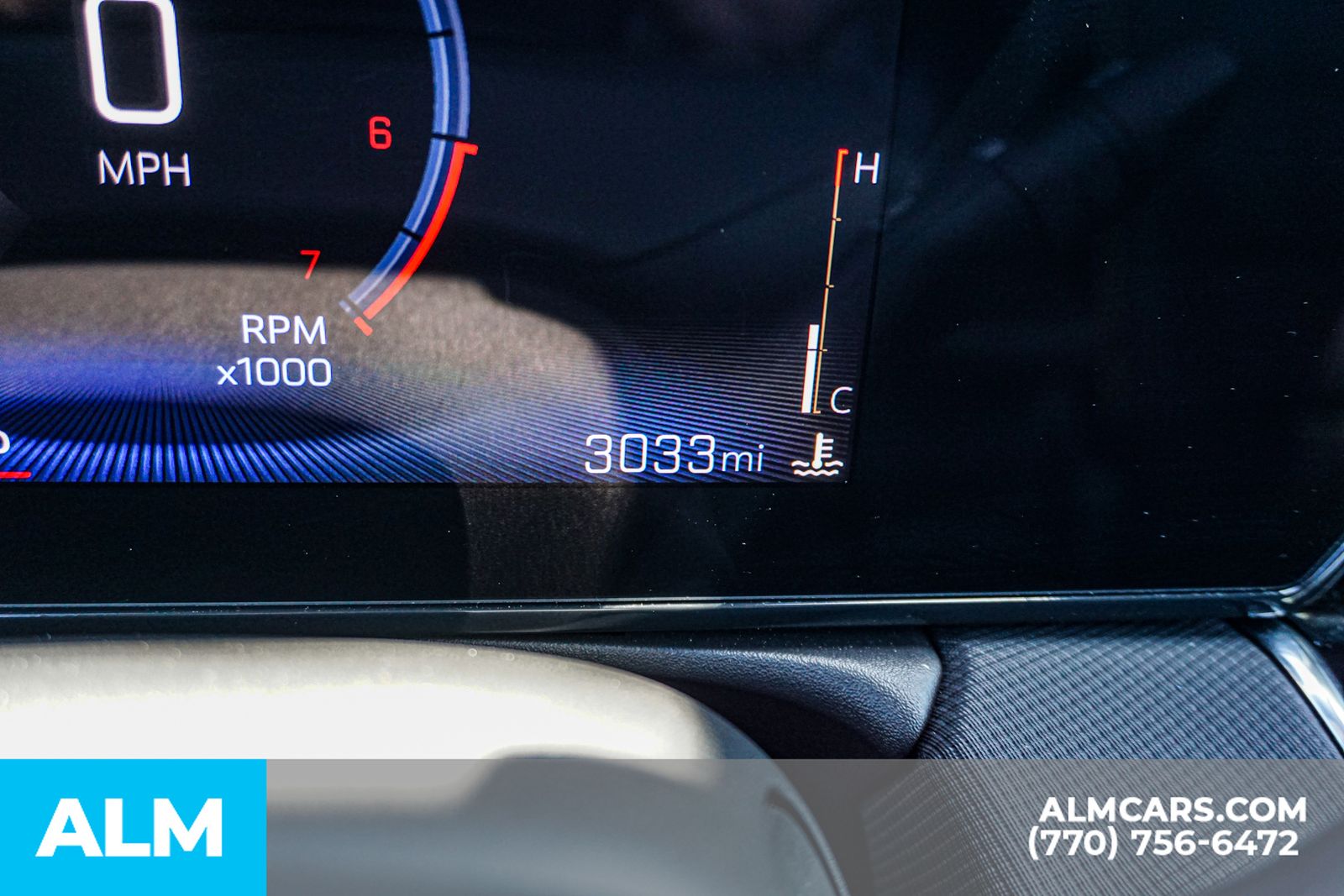 Used 2025 Black Chevrolet ACTIV image 66