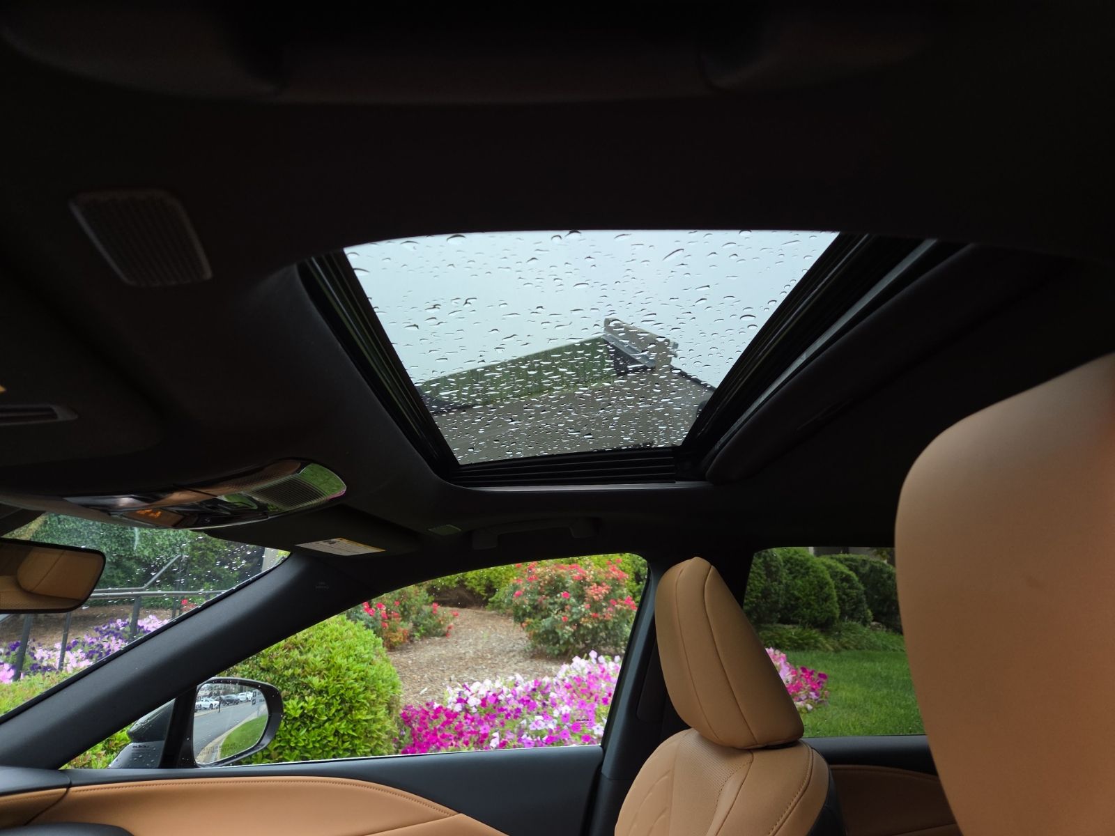 Used 2026 Green Lexus 350 Premium image 16