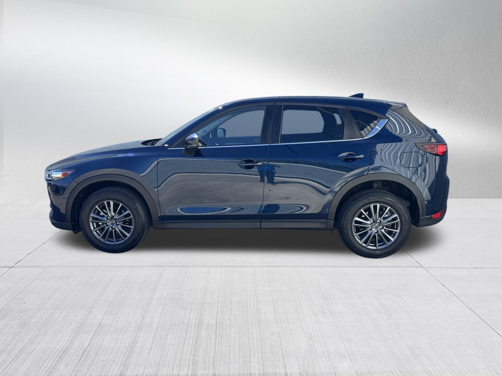 Used Car 2021 Mazda Cx-5  Touring For Sale Under $25,000 In Austin, Texas