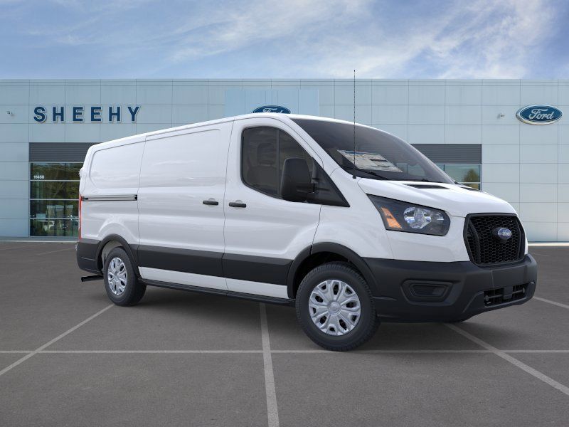 2025 Ford Transit Van Base - Photo 7