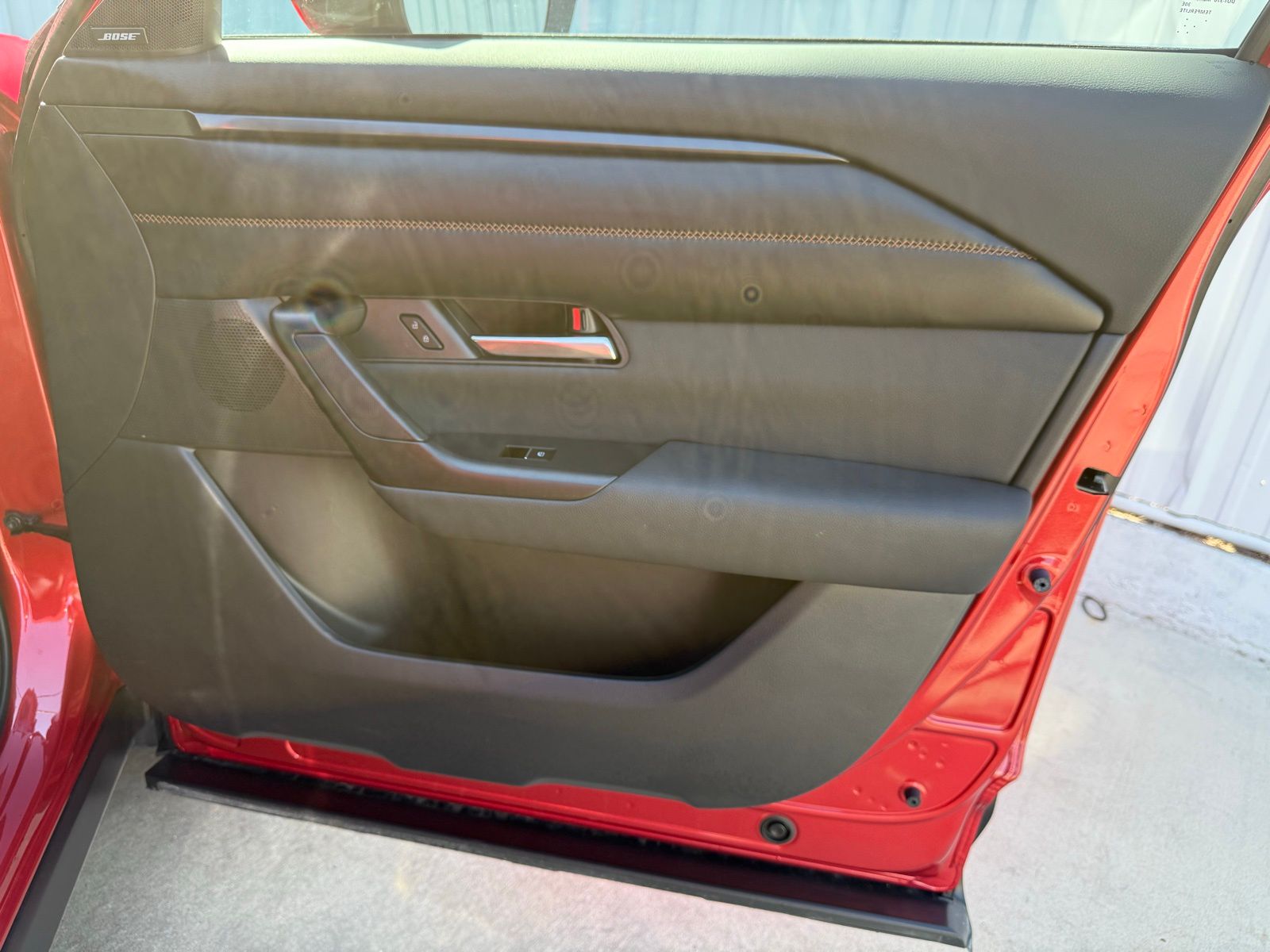 Used Car 2025 Mazda Cx-50 Hybrid  Premium Plus For Sale Under $35,000 In Austin, Texas