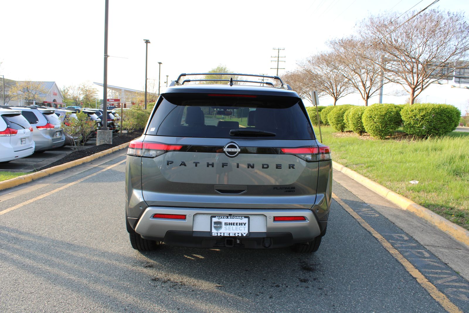 View vehicle photo 6