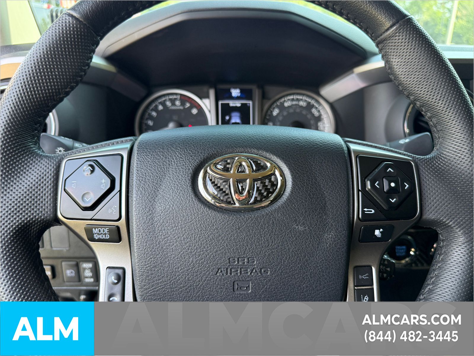 Used 2023 White Toyota Trail Edition image 23