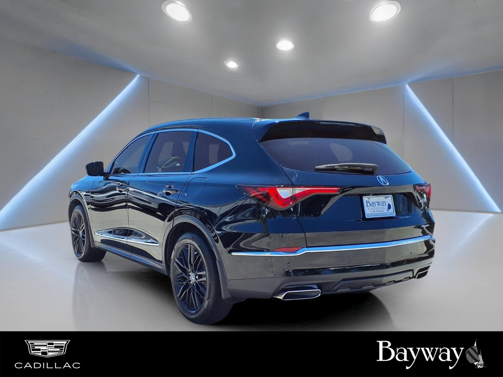 2022 Acura MDX Advance  at Big Star Chrysler Jeep Dodge Ram 