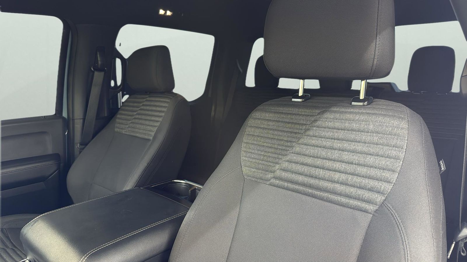 Used Car 2023 Ford F-150  Xl For Sale Under $40,000 In Austin, Texas