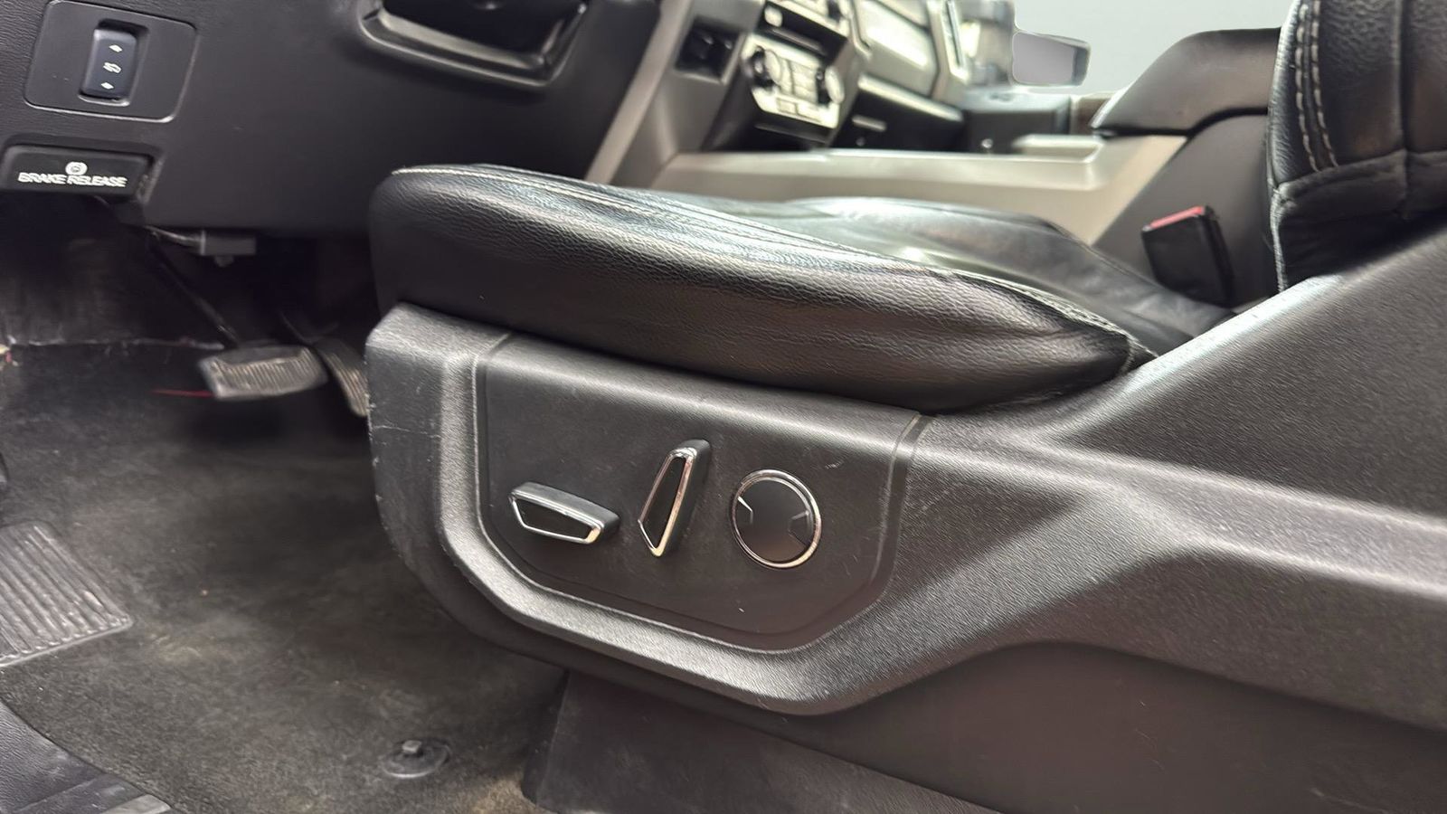 Used Car 2017 Ford F-250sd  Lariat For Sale Under $40,000 In Austin, Texas