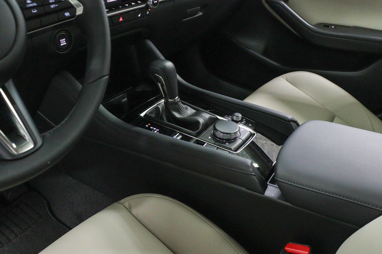 New Car 2025 Mazda Mazda3  2.5 S Preferred Package For Sale Under $30,000 In Austin, Texas