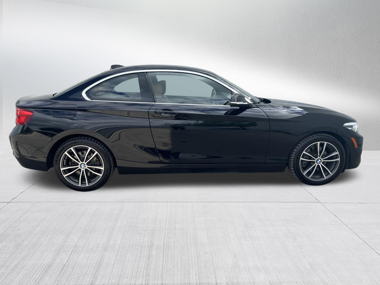 Used Car 2018 Bmw 2 Series  230i Xdrive For Sale Under $20,000 In Austin, Texas