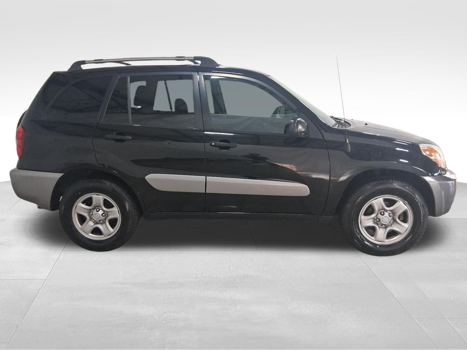 Used Car 2005 Toyota Rav4  Base For Sale Under $10,000 In Austin, Texas