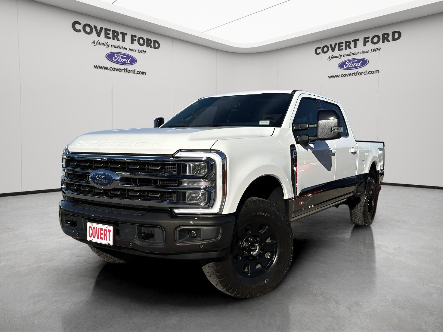 New Car 2025 Ford F-250sd  King Ranch For Sale Under $100,000 In Austin, Texas