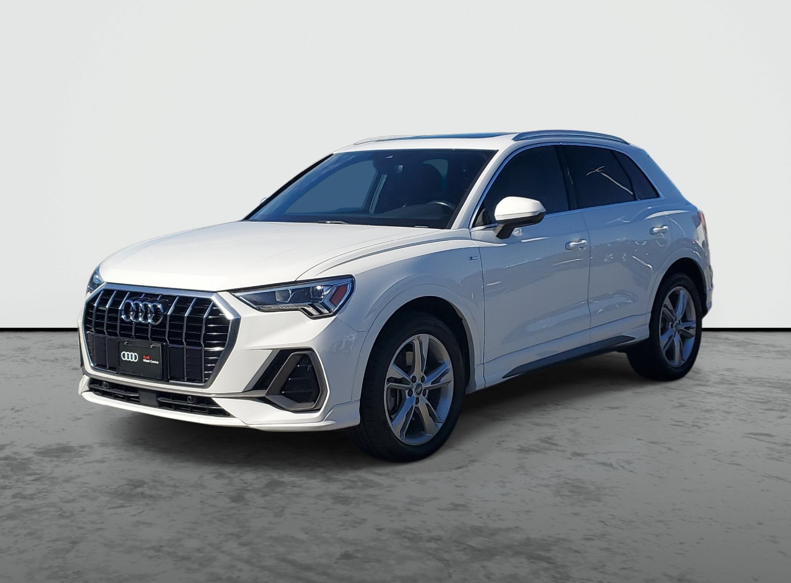 Vehicle photo