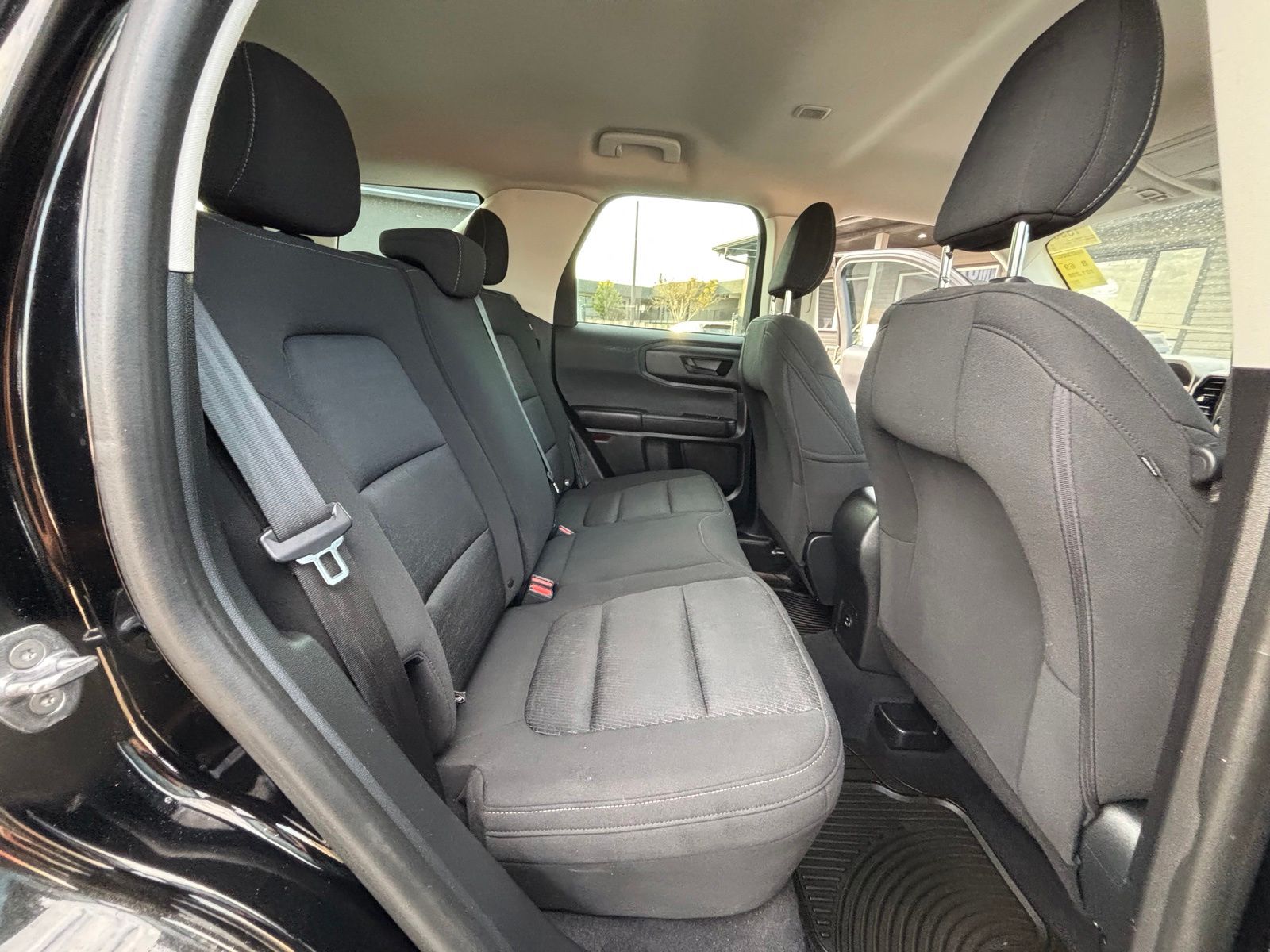 Used 2021 Ford Bronco Sport SUV
