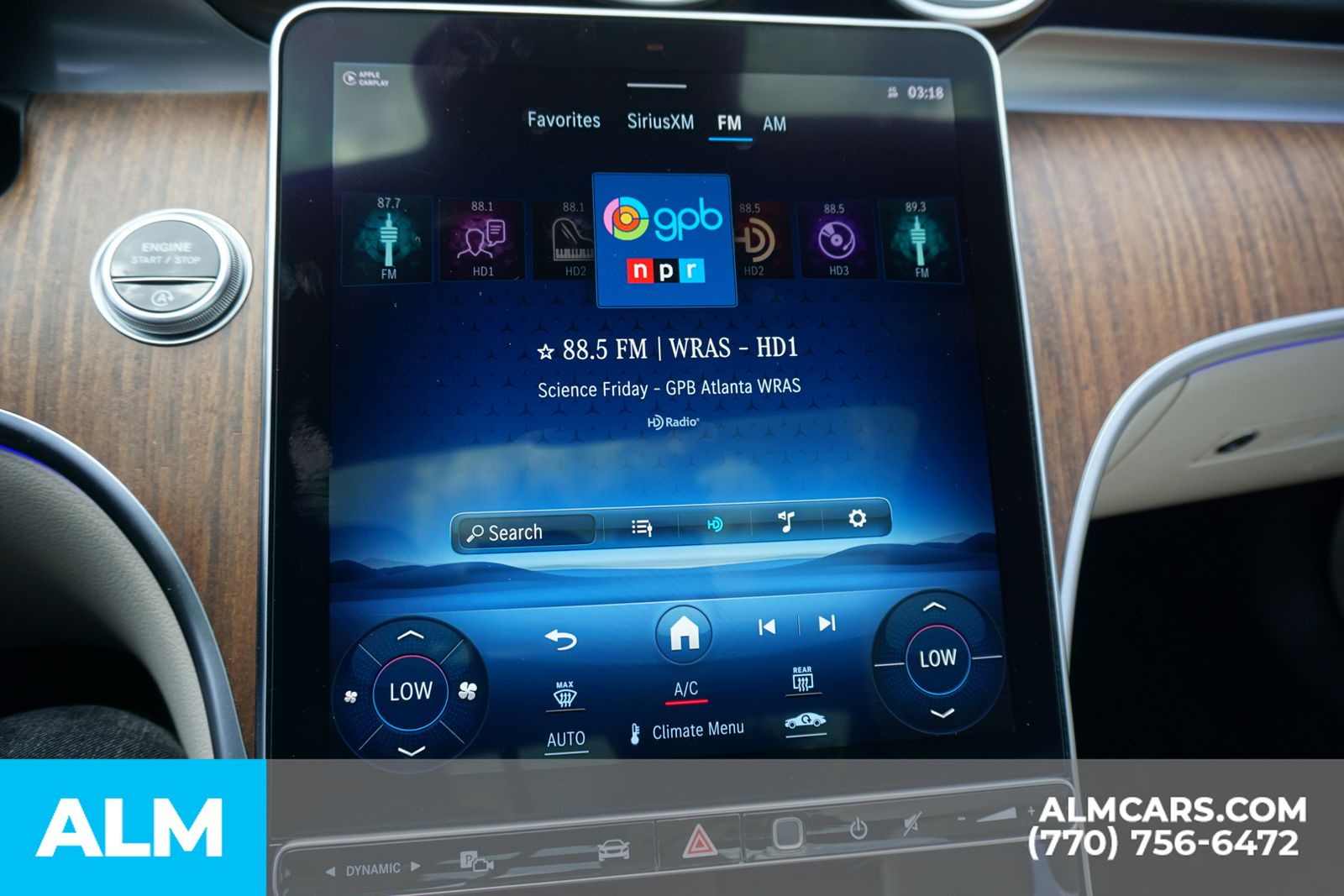 Used 2023  Mercedes-Benz C 300 image 43