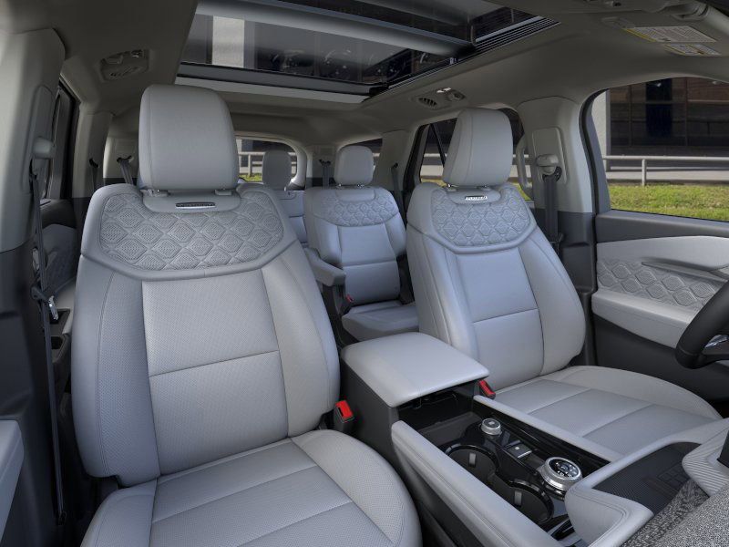 New Car 2025 Ford Explorer  Platinum For Sale Under $70,000 In Austin, Texas