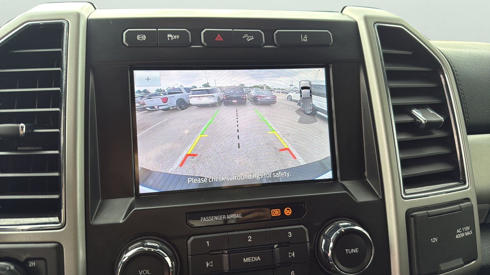 Used Car 2020 Ford F-350sd  Lariat For Sale Under $50,000 In Austin, Texas