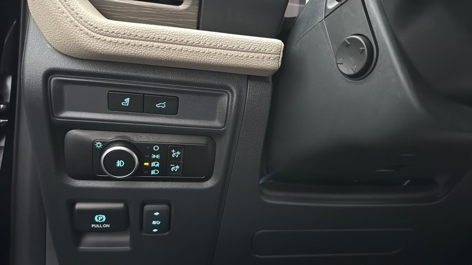 Used Car 2024 Ford Expedition Max  Limited For Sale Under $60,000 In Austin, Texas