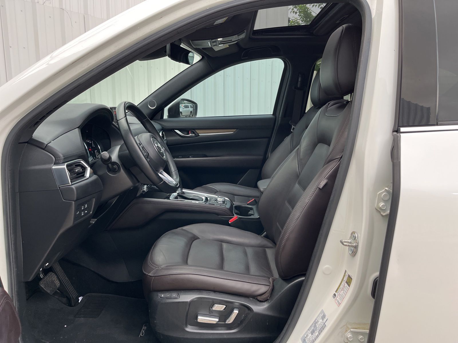 Used Car 2019 Mazda Cx-5  Signature For Sale Under $25,000 In Austin, Texas