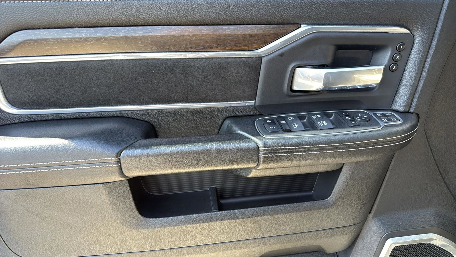 Used Car 2023 Ram 2500  Laramie For Sale Under $70,000 In Austin, Texas