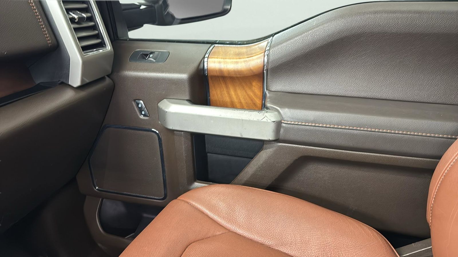 Used Car 2018 Ford F-150  King Ranch For Sale Under $35,000 In Austin, Texas