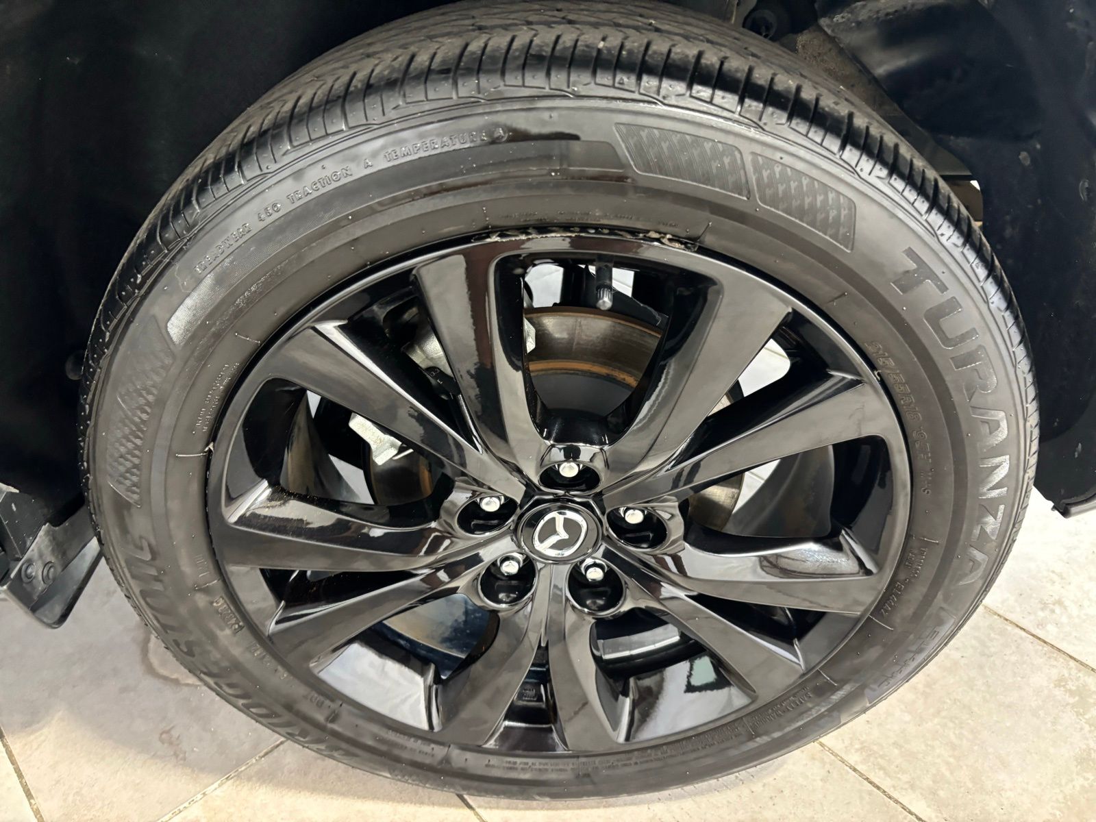 Used Car 2024 Mazda Cx-30  2.5 S Select Sport For Sale In Austin, Texas
