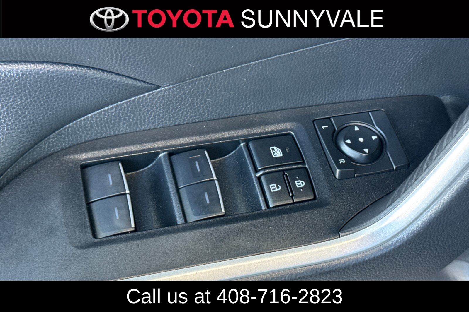 Used 2024 Toyota RAV4 SUV