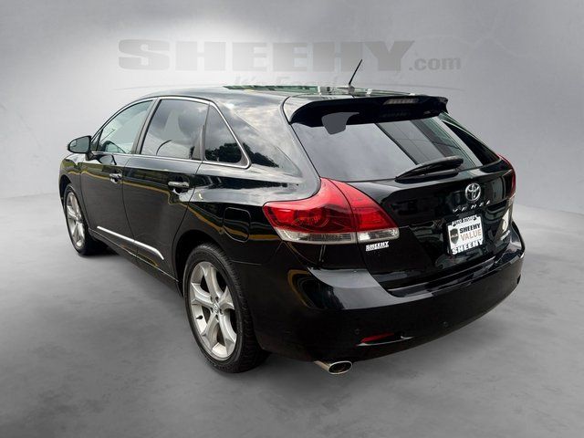 Used 2014 Black Toyota Limited image 12
