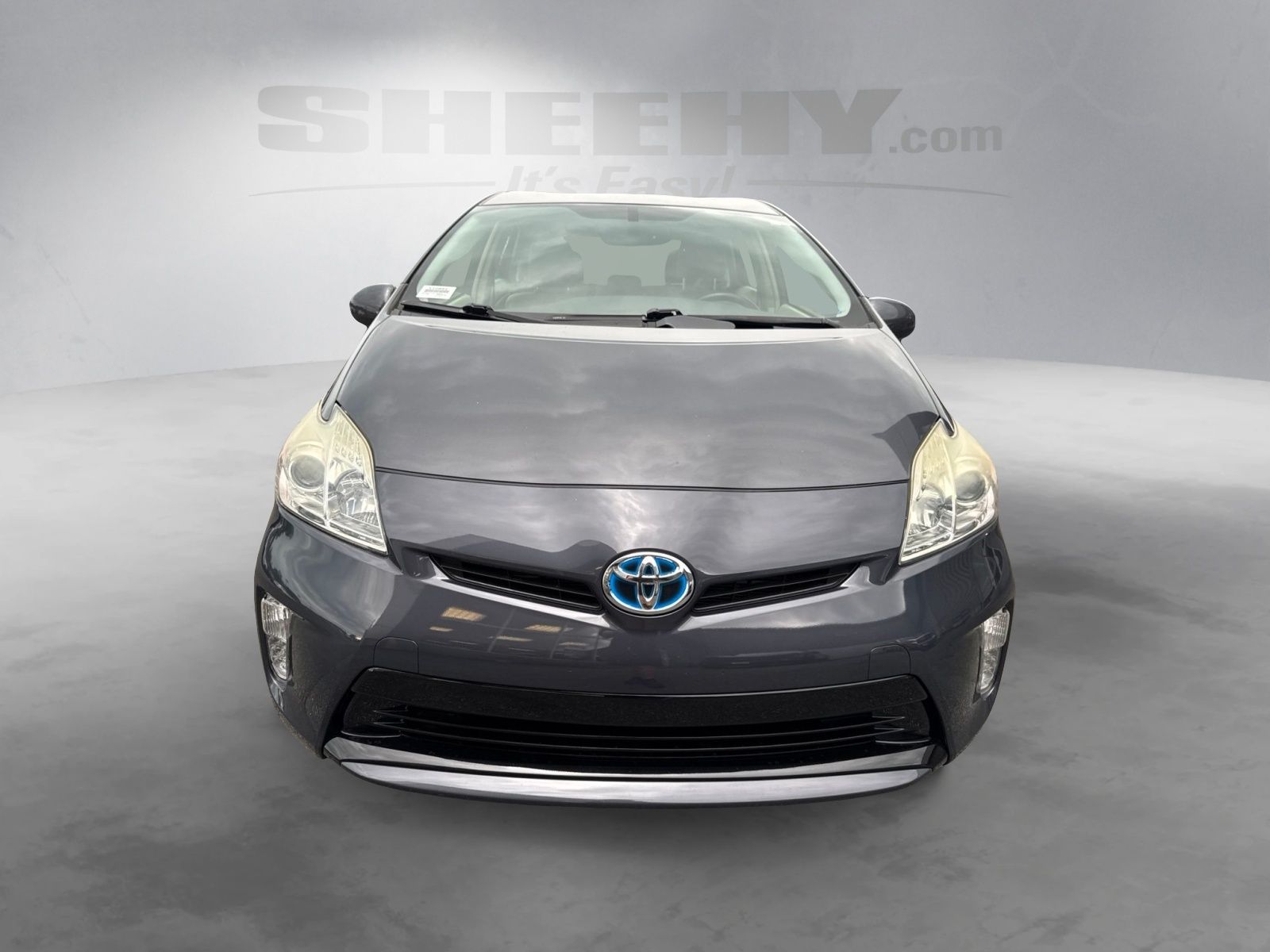 Used 2015 Winter Gray Metallic Toyota Four image 18