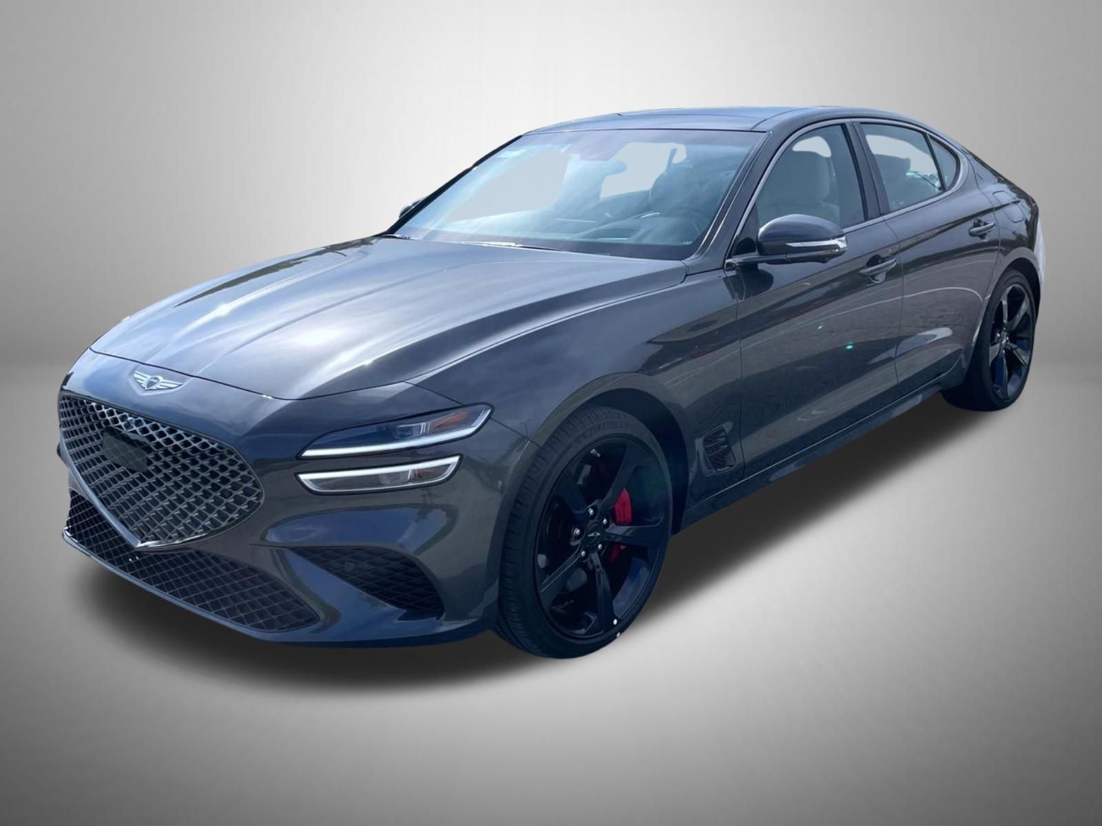 2026 Genesis G70 3.3T Sport Prestige AWD