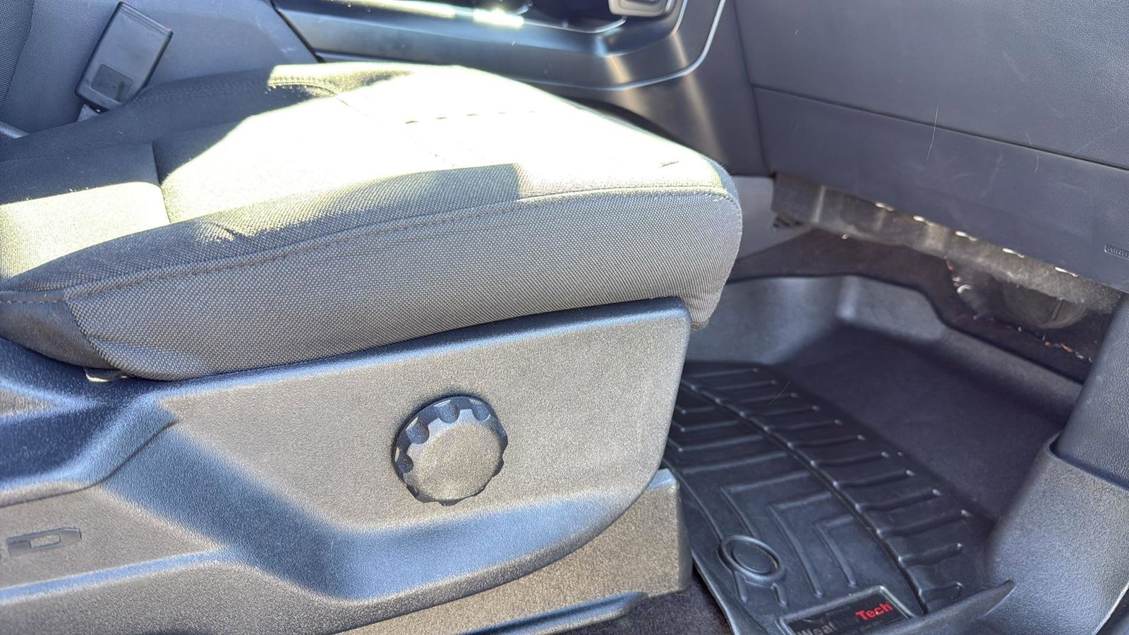 Used Car 2023 Ford F-150  Xl For Sale Under $35,000 In Austin, Texas