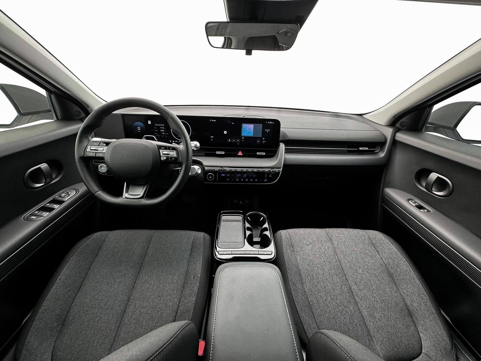 IONIQ 5 SE