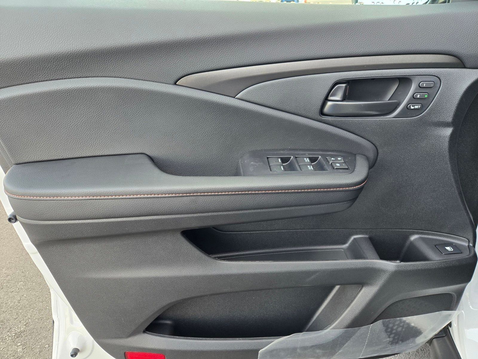 2026 Honda Ridgeline TrailSport - Photo 18