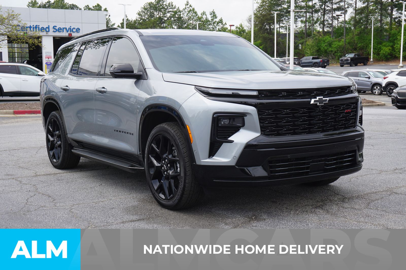 View vehicle photo 6