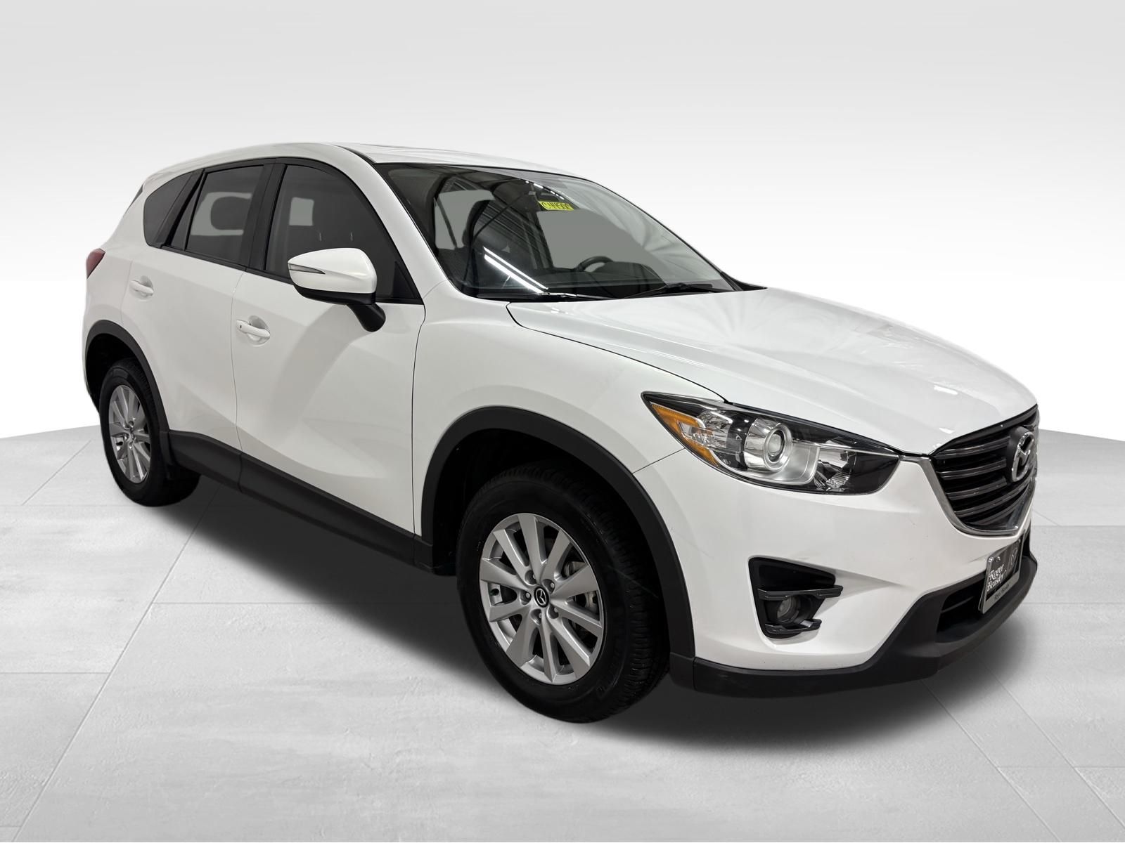 Used Car 2016 Mazda Cx-5  Touring For Sale Under $12,000 In Austin, Texas