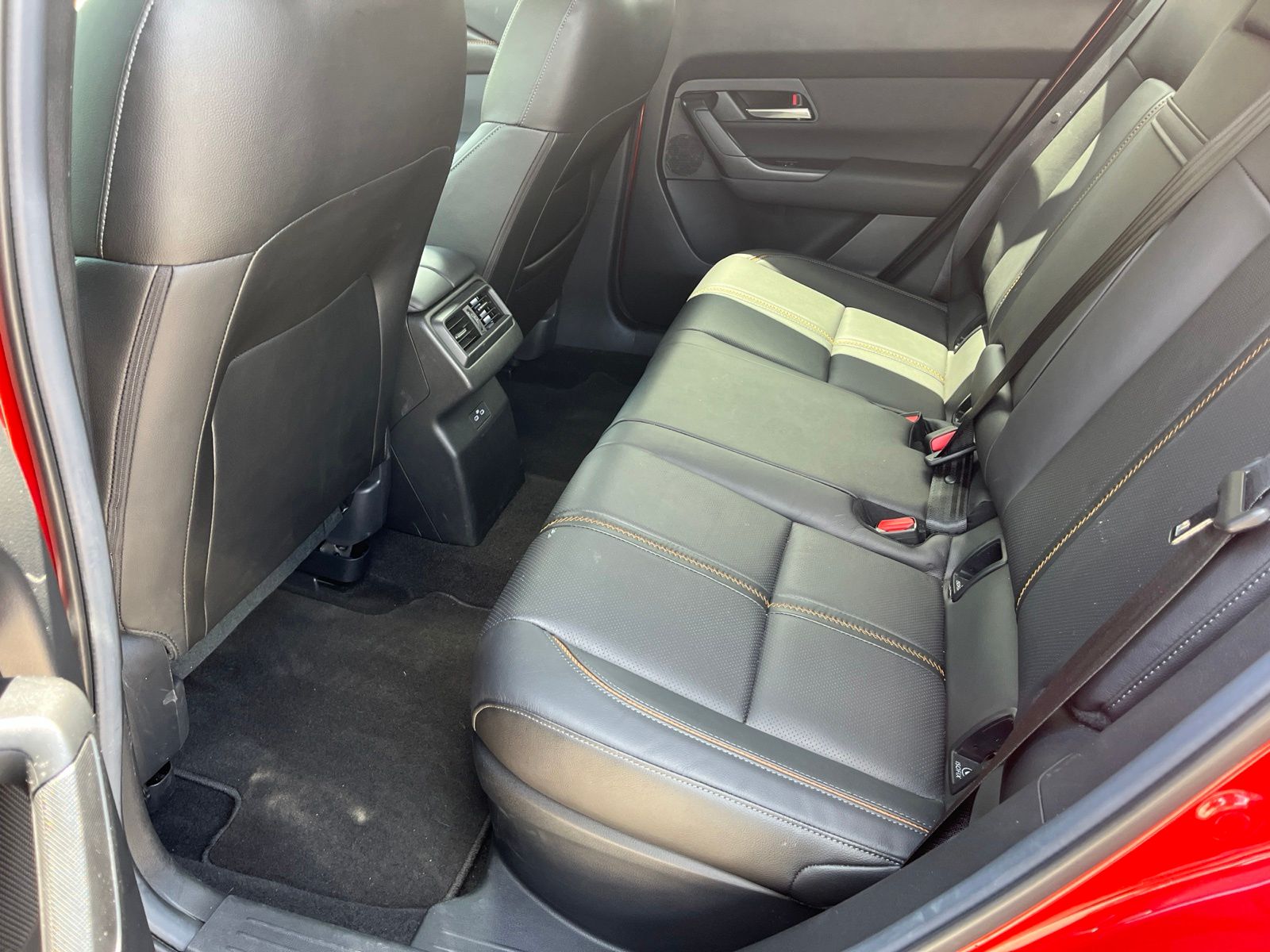 Used Car 2025 Mazda Cx-50 Hybrid  Premium Plus For Sale Under $35,000 In Austin, Texas