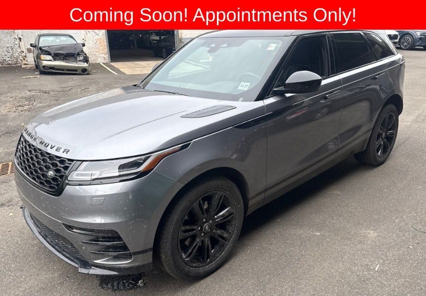 2023 Land Rover Range Rover Velar P250 R-Dynamic S AWD
