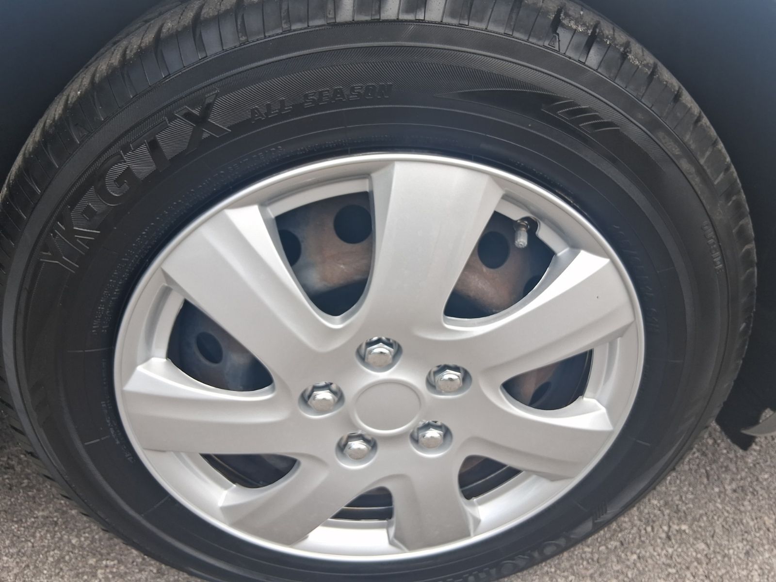 Used Car 2009 Toyota Corolla  For Sale Under $10,000 In Austin, Texas