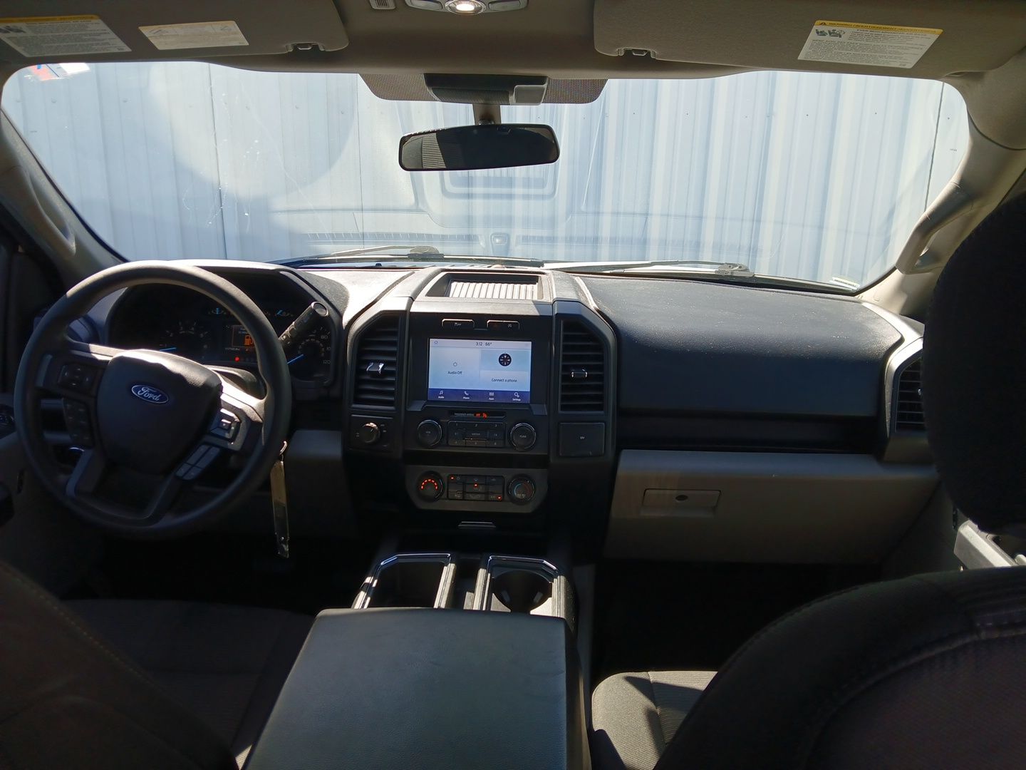 Used Car 2019 Ford F-150  Xl For Sale Under $25,000 In Austin, Texas