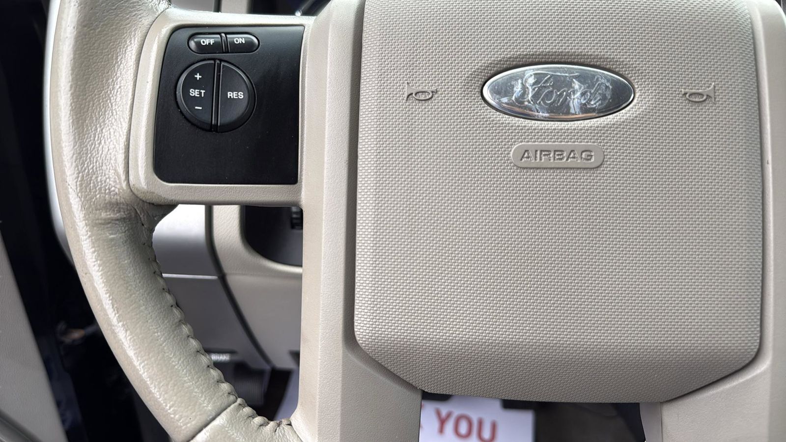 Used Car 2013 Ford Expedition  Limited For Sale Under $12,000 In Austin, Texas