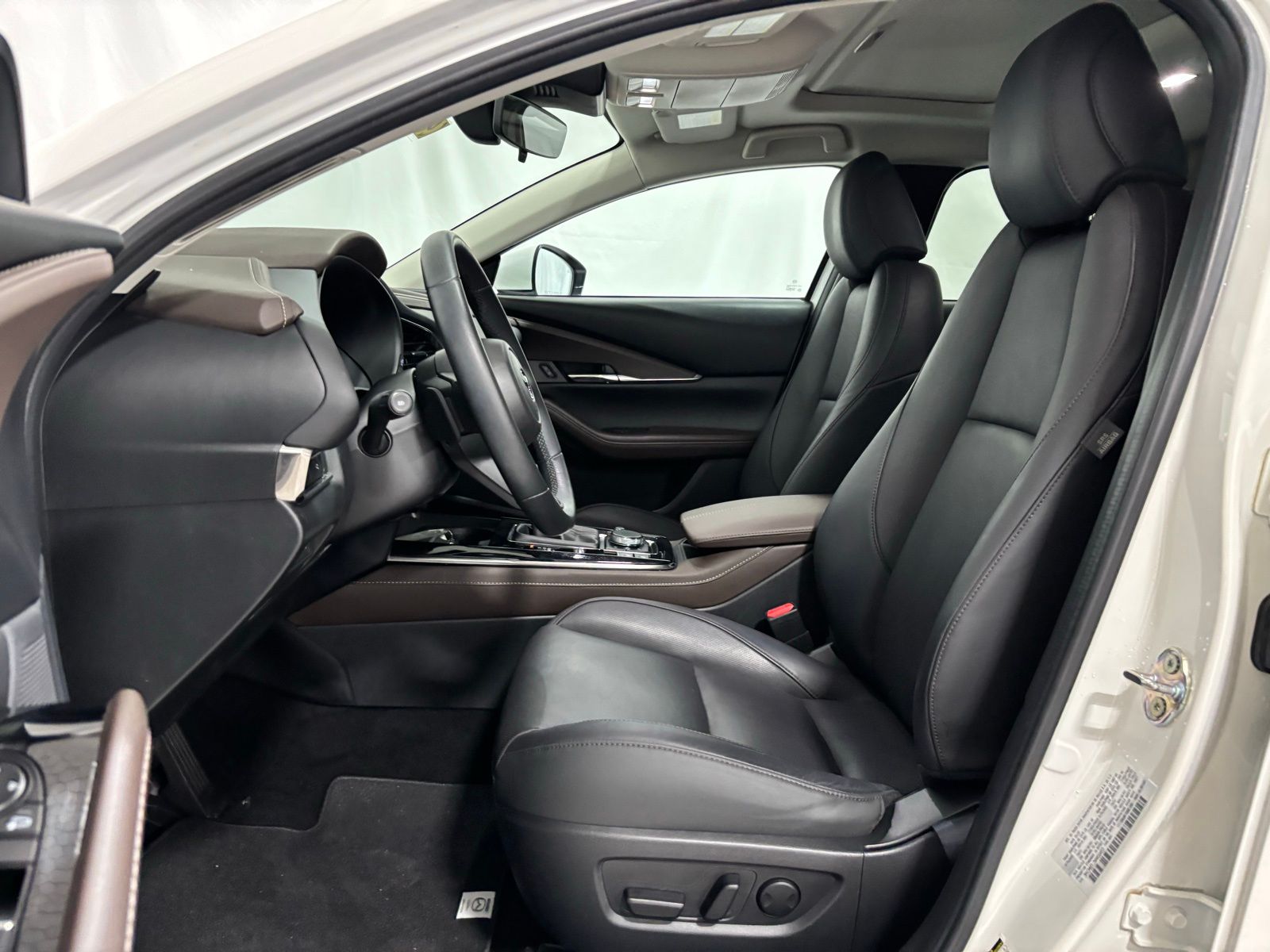 Used Car 2022 Mazda Cx-30  2.5 S Premium Package For Sale Under $25,000 In Austin, Texas