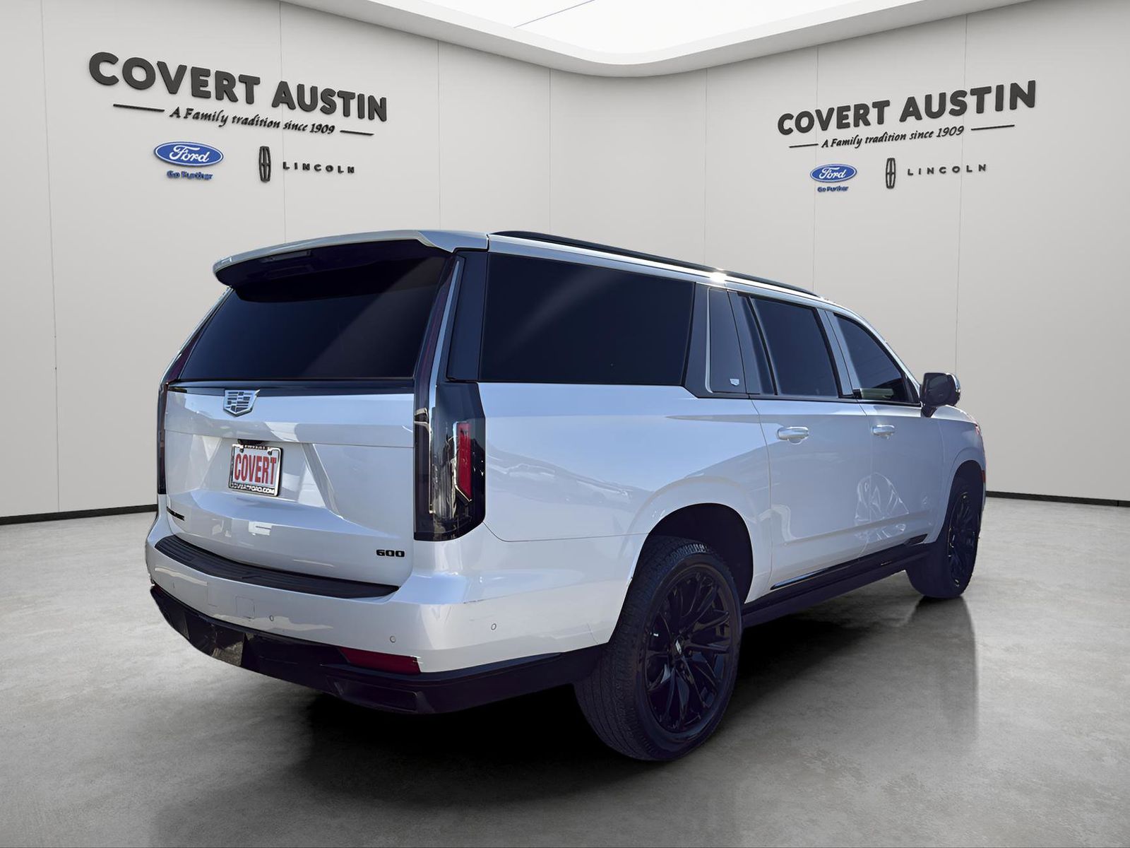 Used Car 2022 Cadillac Escalade Esv  Sport For Sale Under $80,000 In Austin, Texas