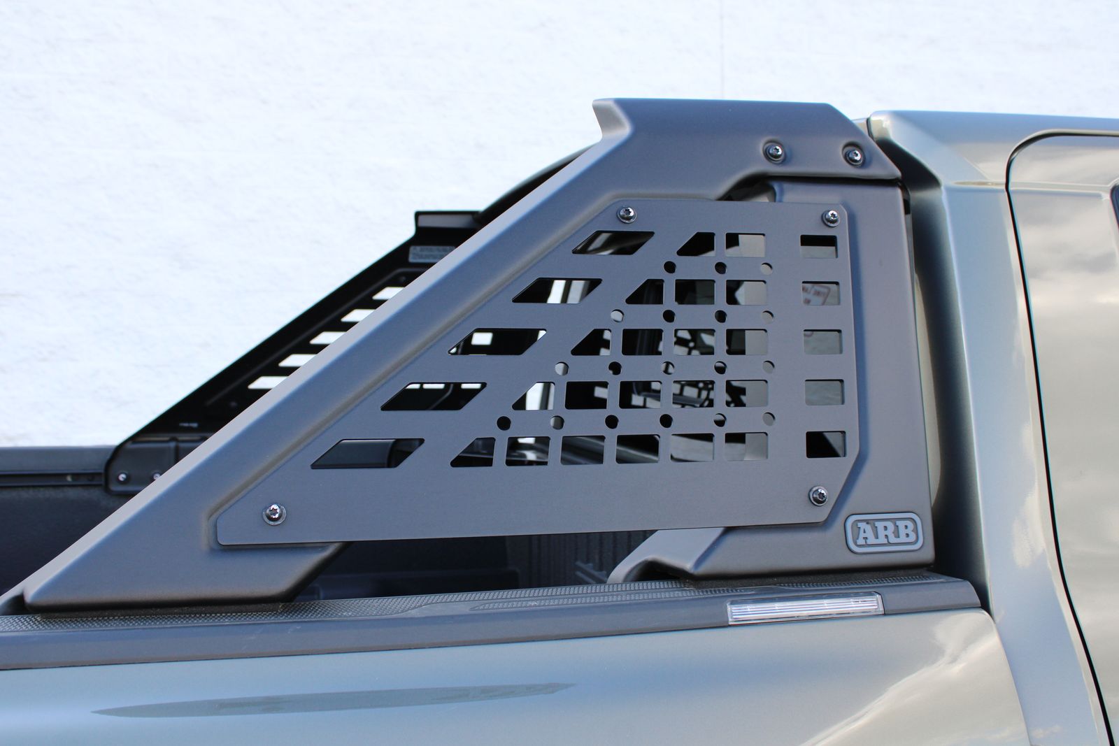 Used 2025 Brown Toyota Trailhunter image 35