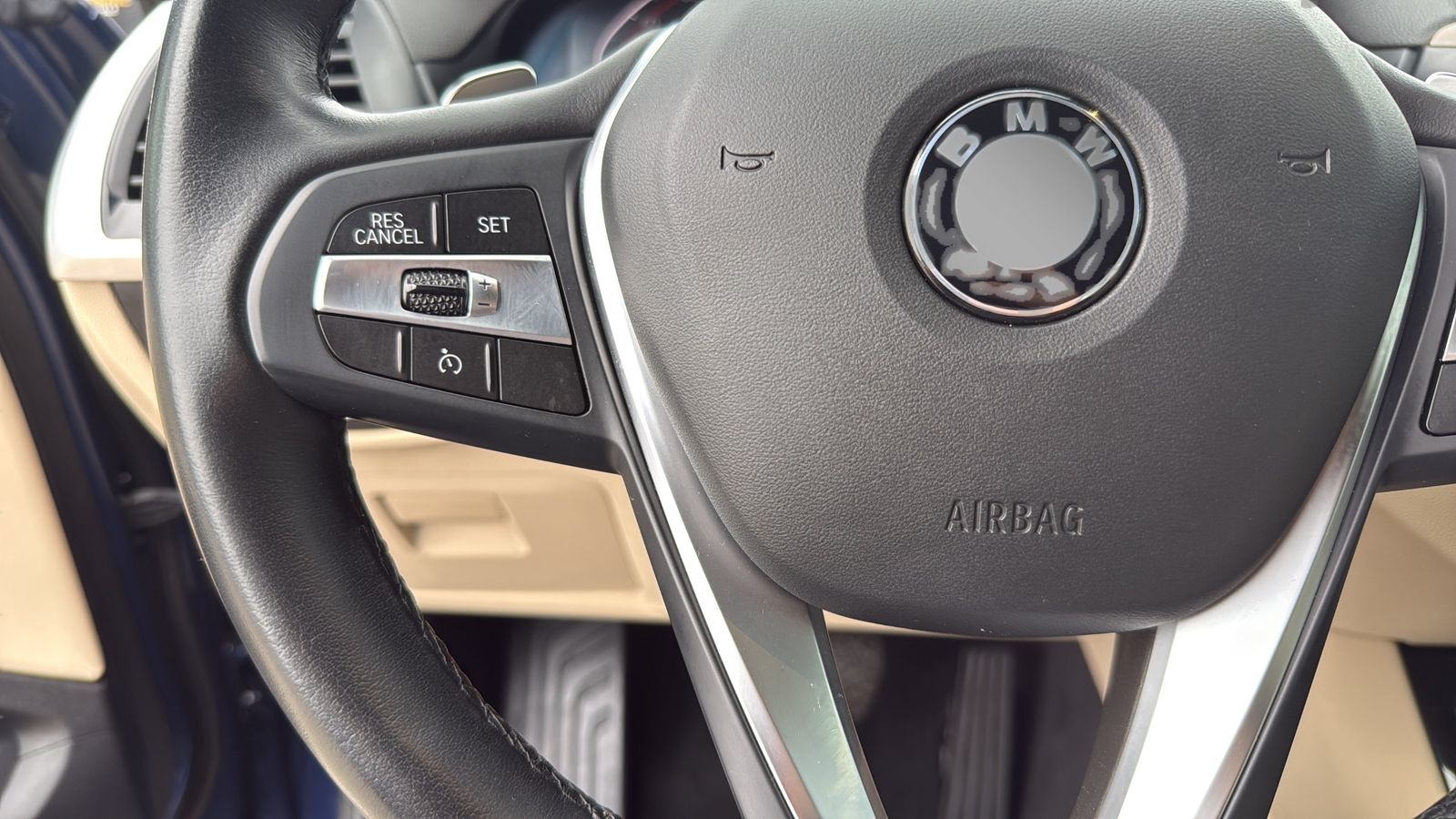 Used Car 2020 Bmw X3  Sdrive30i For Sale Under $25,000 In Austin, Texas