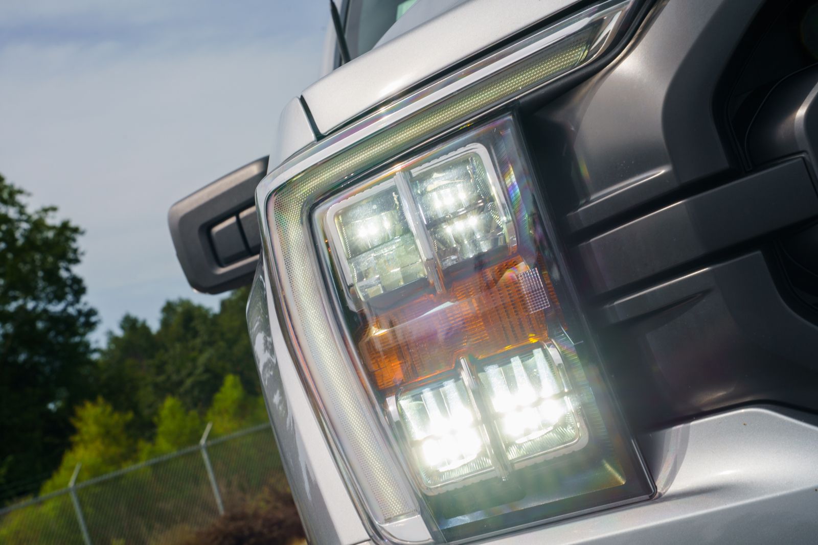 Used 2023 Ford F-150 Truck