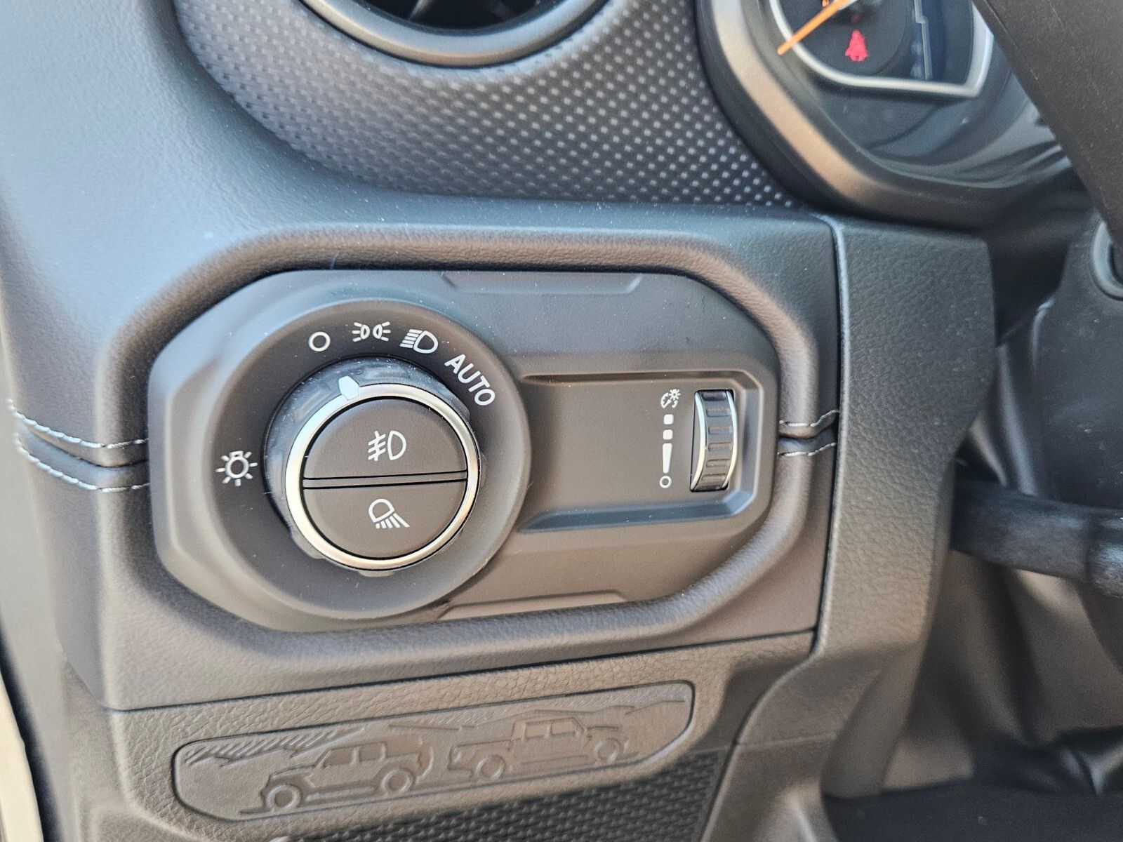 2025 Jeep Gladiator Mojave photo 20