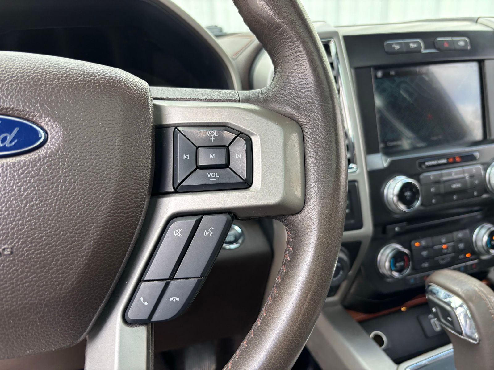 Used Car 2016 Ford F-150  King Ranch For Sale Under $25,000 In Austin, Texas